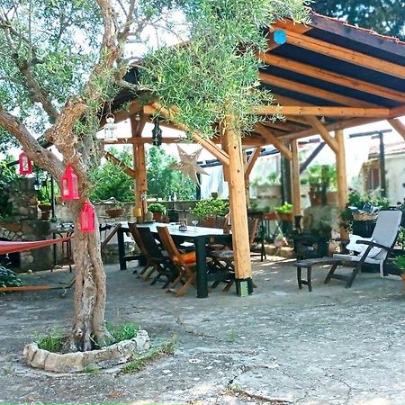 Villa Parco Alta Murgia Касано деле Мурдже Екстериор снимка