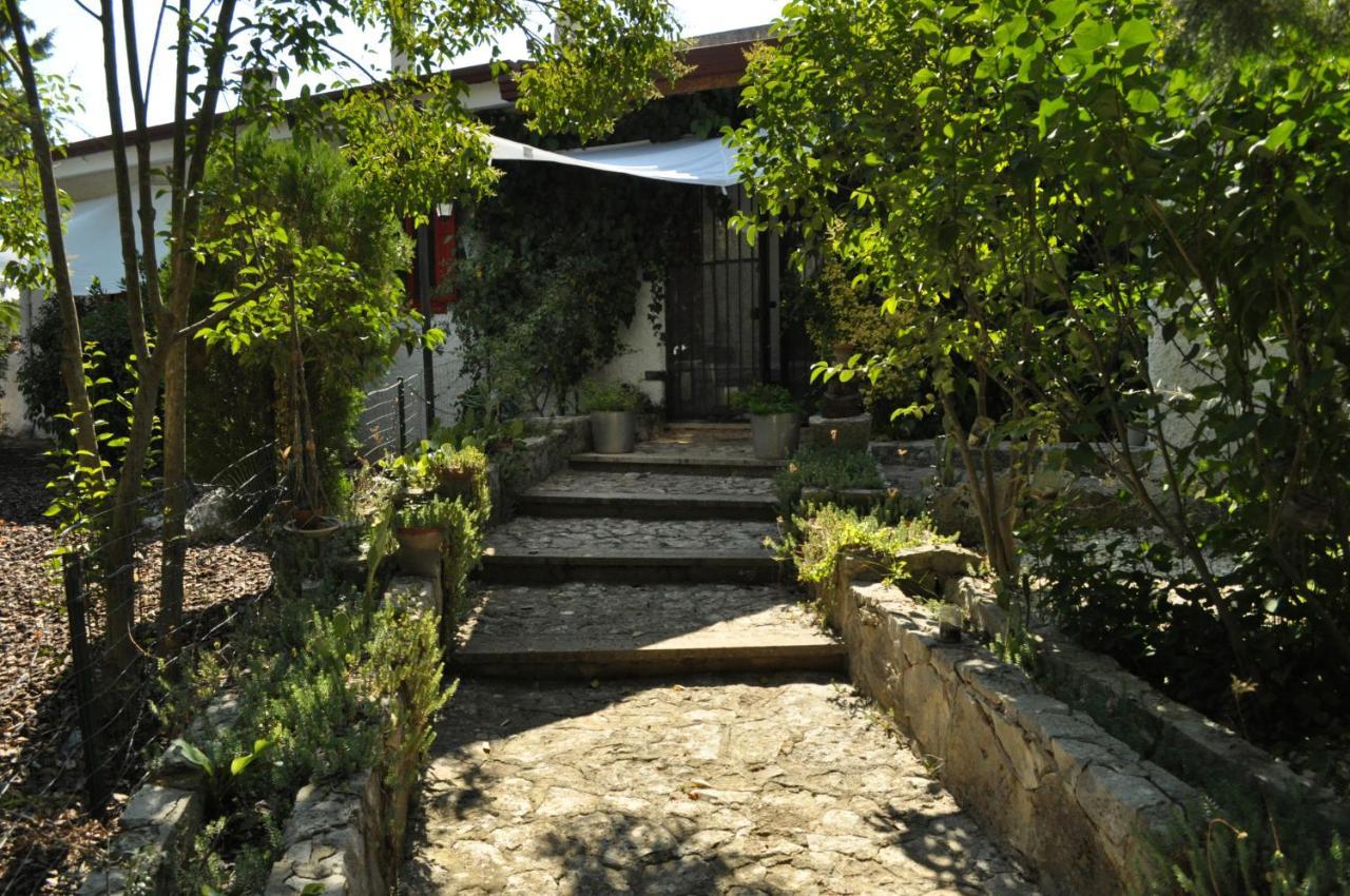 Villa Parco Alta Murgia Касано деле Мурдже Екстериор снимка