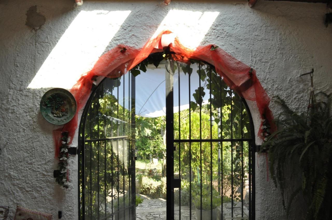 Villa Parco Alta Murgia Касано деле Мурдже Екстериор снимка
