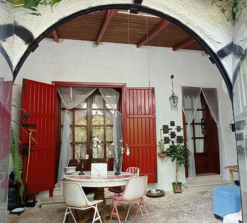 Villa Parco Alta Murgia Касано деле Мурдже Екстериор снимка
