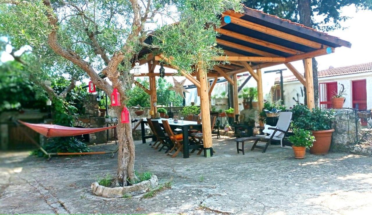 Villa Parco Alta Murgia Касано деле Мурдже Екстериор снимка