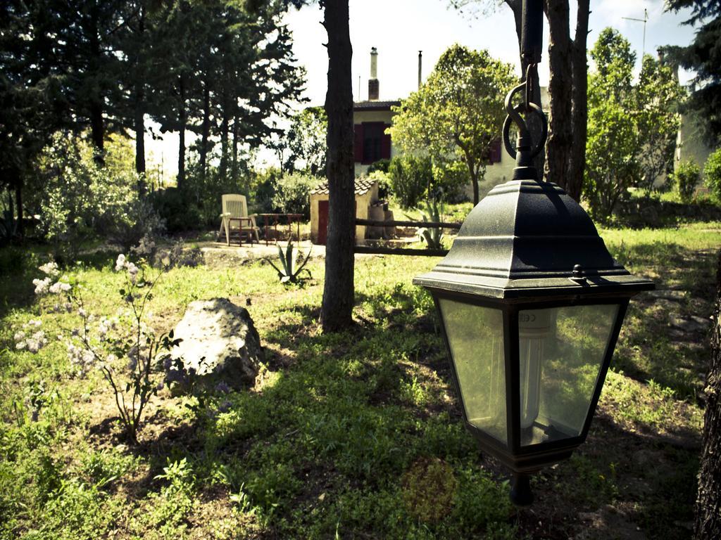Villa Parco Alta Murgia Касано деле Мурдже Стая снимка
