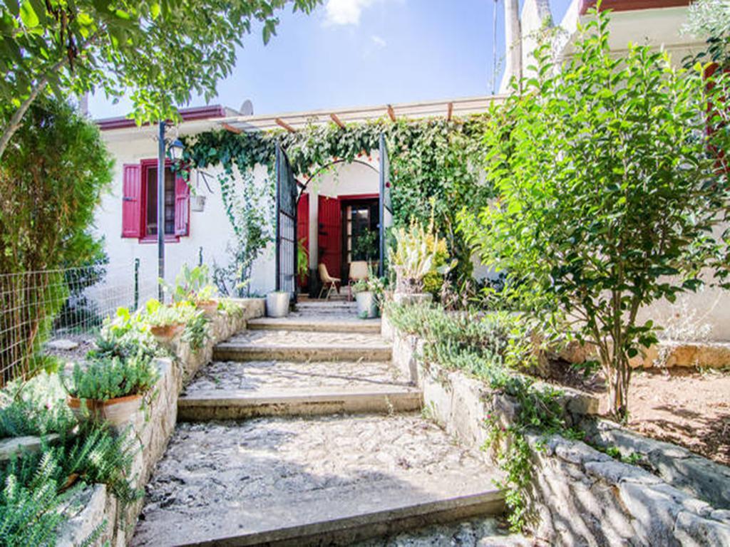 Villa Parco Alta Murgia Касано деле Мурдже Стая снимка