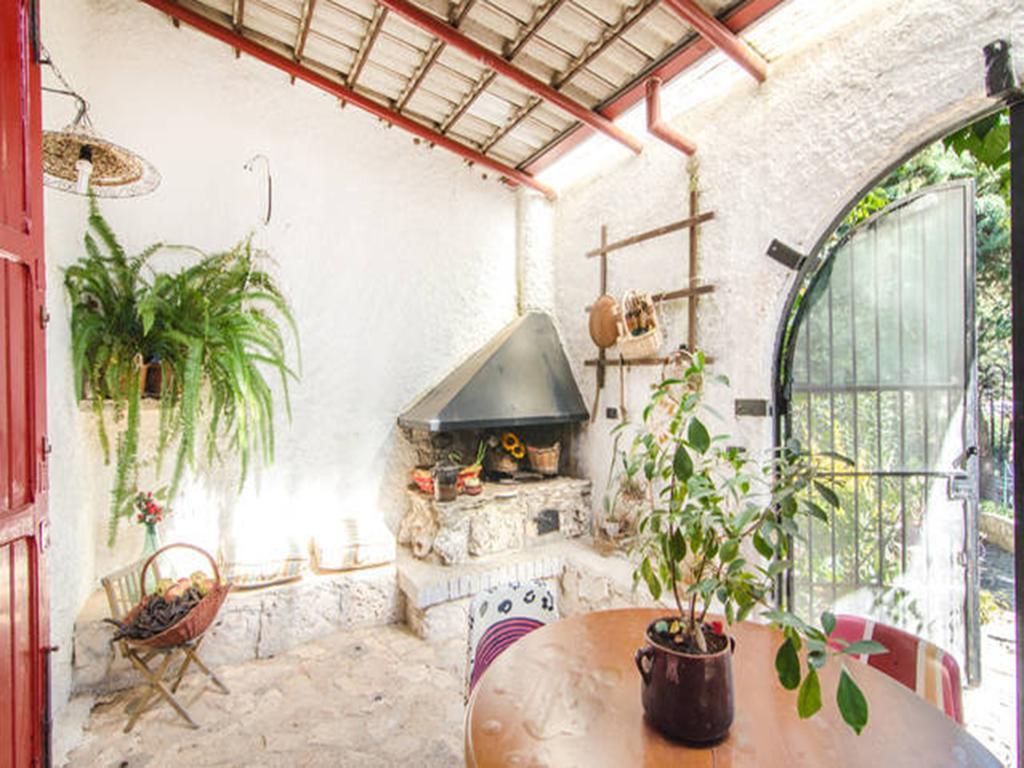 Villa Parco Alta Murgia Касано деле Мурдже Стая снимка