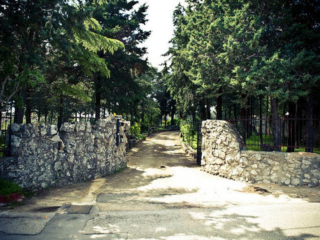 Villa Parco Alta Murgia Касано деле Мурдже Стая снимка