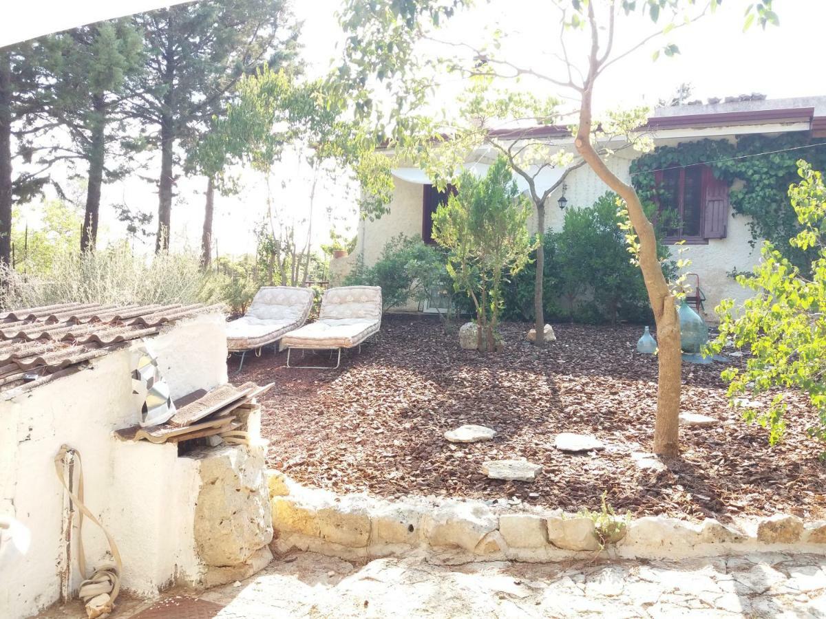 Villa Parco Alta Murgia Касано деле Мурдже Екстериор снимка